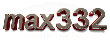 max3232 logo